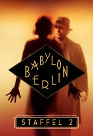 Babylon Berlin Sezon 2