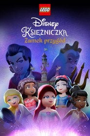 LEGO Disney Księżniczka: Zamek przygód - Sprawdź dostępność filmu na Vider