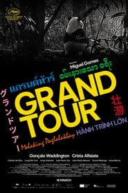 Grand Tour Cały Film - Vider