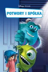 Potwory i spółka Cały Film - Vider
