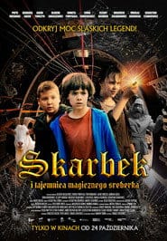 Skarbek i tajemnica magicznego sreberka Cały Film - Vider