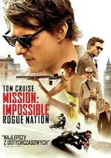 Mission: Impossible - Rogue Nation Cały Film - Vider