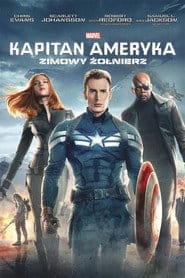 Kapitan Ameryka: Zimowy Żołnierz Cały Film - Vider