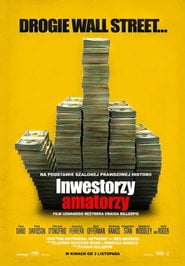 Inwestorzy amatorzy - Sprawdź dostępność filmu na Vider
