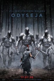 Odyseja Cały Film • Vider • Online