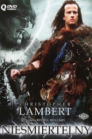 Nieśmiertelny - Sprawdź dostępność filmu na Vider
