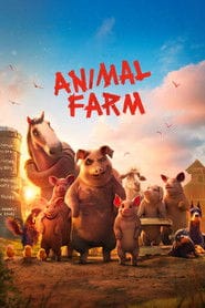 Folwark zwierzęcy Cały Film (2026) Online - Gdzie Obejrzeć
