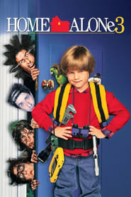 Alex – sam w domu Cały Film - Vider