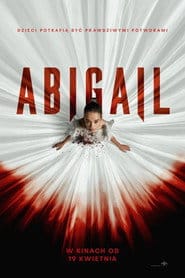 Abigail Vider - Cały Film