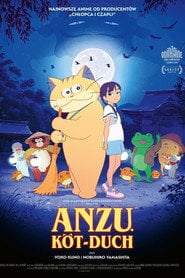 Anzu. Kot-duch - Sprawdź dostępność filmu na Vider