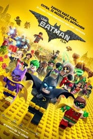 LEGO Batman: Film Cały Film - Vider