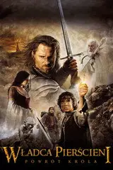Władca Pierścieni: Powrót króla Cały Film - Vider