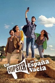 Hipster na hiszpańskiej prowincji Cały Film (2024) Online - Filman