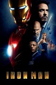 Iron Man Vider - Cały Film