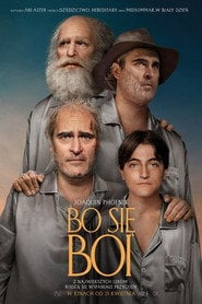 Bo się boi - Sprawdź dostępność filmu na Vider