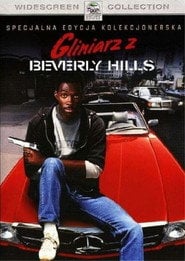 Gliniarz z Beverly Hills - Sprawdź dostępność filmu na Vider