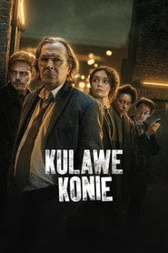 Kulawe konie Sezon 1