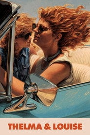 Thelma i Louise - Sprawdź dostępność filmu na Vider