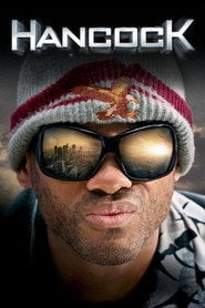 Hancock - Sprawdź dostępność filmu na Vider