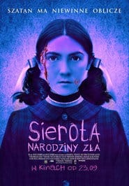 Sierota. Narodziny zła na eKino | Cały Film