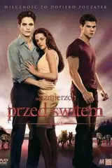 Saga "Zmierzch": Przed świtem. Część 1 Cały Film - Vider