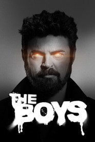 The Boys Sezon 3