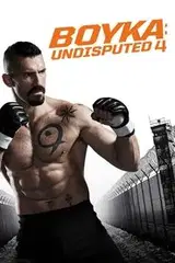 Champion 4: Walka o honor Cały film - Gdzie obejrzeć online - Viderio