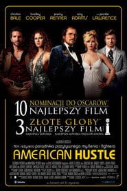 American Hustle Cały Film - Vider