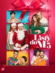 Listy do M. 5 Cały Film - Vider
