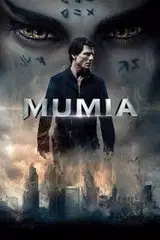 Mumia na eKino | Cały Film