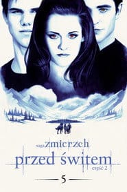 Saga "Zmierzch": Przed świtem. Część 2 Cały Film - Vider
