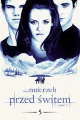 Saga "Zmierzch": Przed świtem. Część 2 Cały Film - Vider