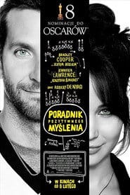 Poradnik pozytywnego myślenia Cały Film - Vider