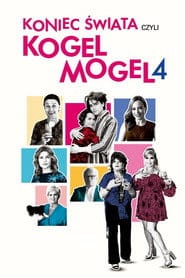 Koniec świata czyli Kogel mogel 4 Cały Film - Vider