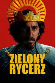 Zielony Rycerz. Green Knight - Sprawdź dostępność filmu na Vider