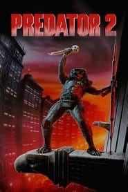 Predator 2 Cały Film - Vider
