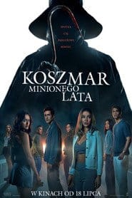 Koszmar minionego lata Cały Film - Vider