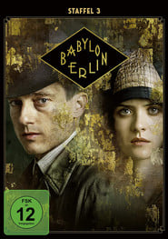 Babylon Berlin Sezon 3