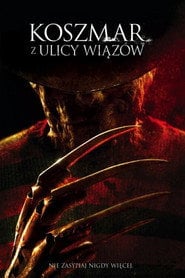 Koszmar z ulicy Wiązów - Sprawdź dostępność filmu na Vider