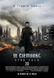 W ciemność. Star Trek Cały Film (2013) - Vider