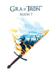 Gra o tron Sezon 7