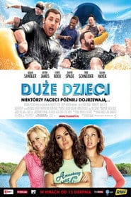 Duże dzieci Cały Film - Vider