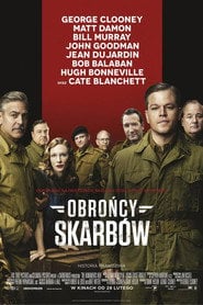 Obrońcy skarbów Cały Film (2014) Online - Filman