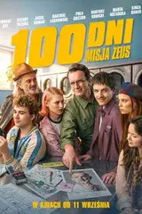 100 dni: Misja Zeus Cały Film - Vider