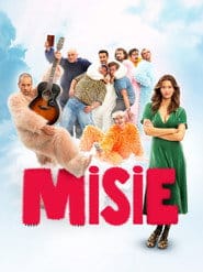 Misie Cały Film - Vider