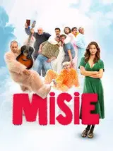 Misie Cały Film - Vider