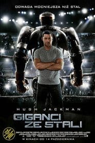 Giganci ze stali Cały Film (2011) Online - Gdzie Obejrzeć