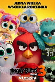 Angry Birds: Film 3 Cały Film - Vider