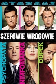 Szefowie wrogowie Cały Film - Vider