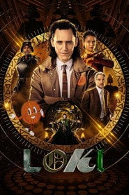 Loki Sezon 1